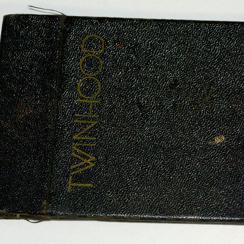 Waist Level Hood for Rollei cameras